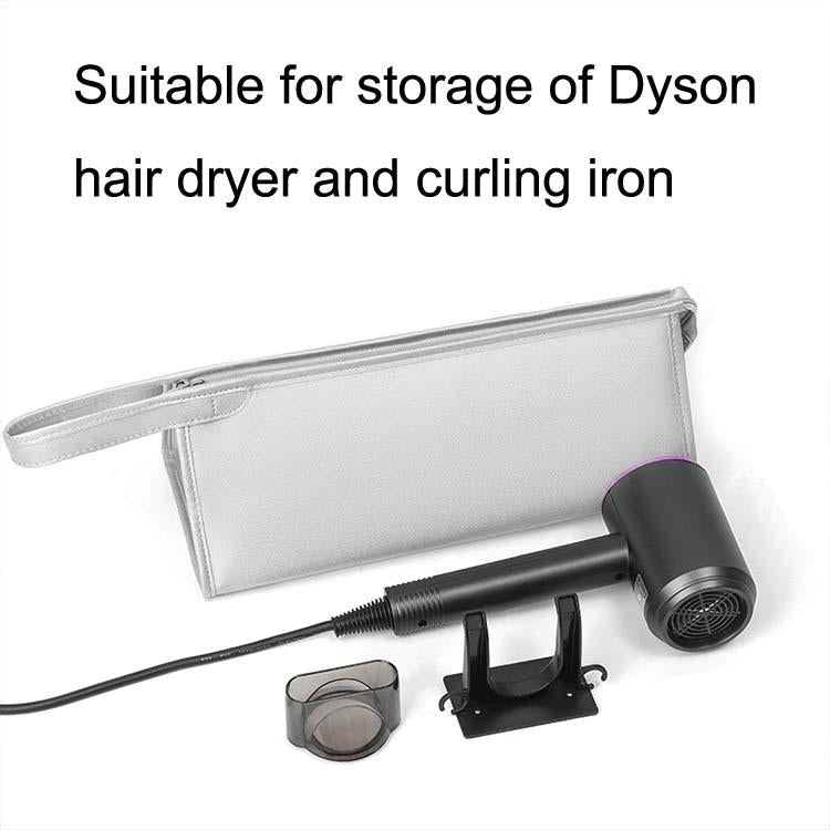 Hair Tools Travel Bag