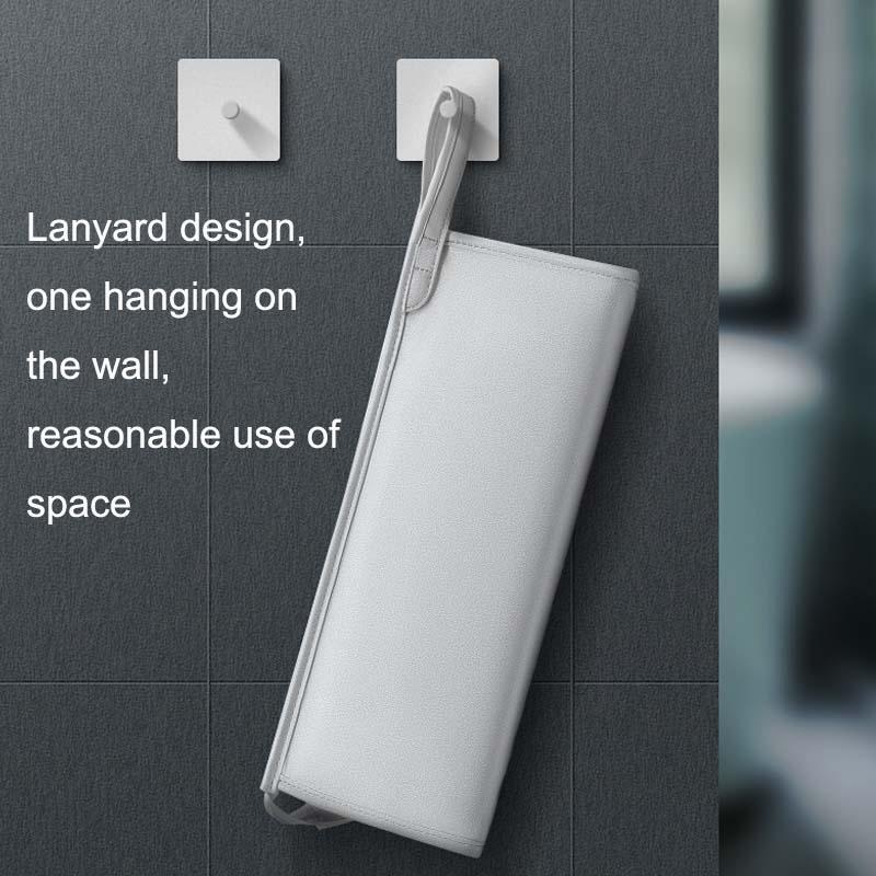 Hair Tools Travel Bag