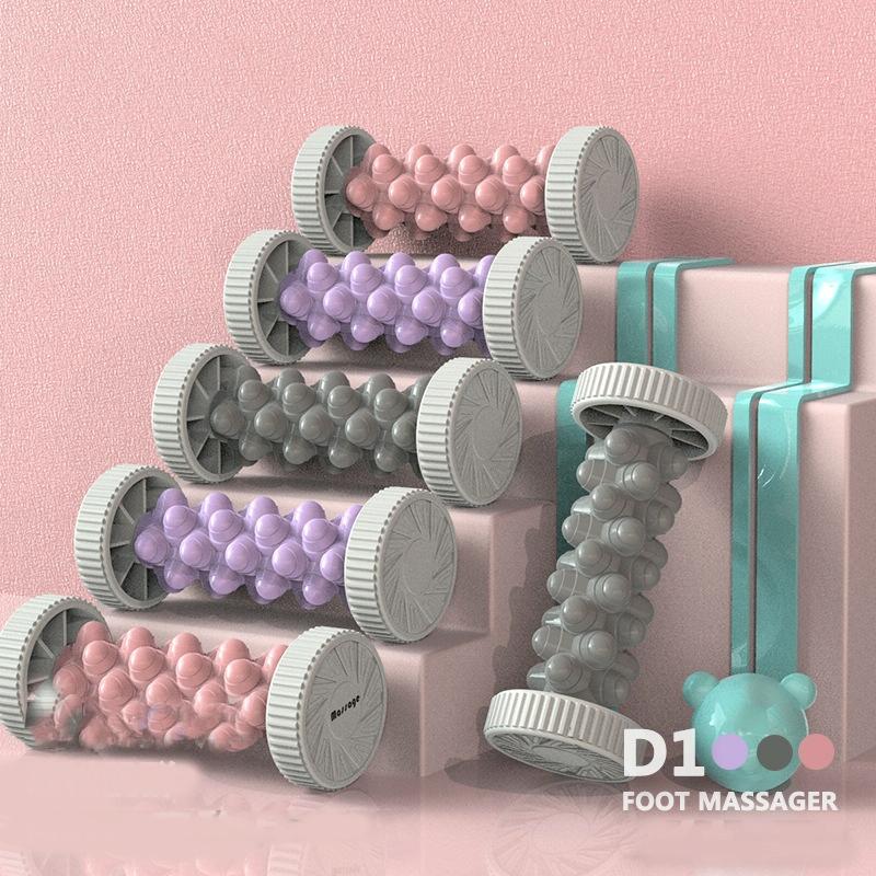 Foot Massage Roller For Home Fitness