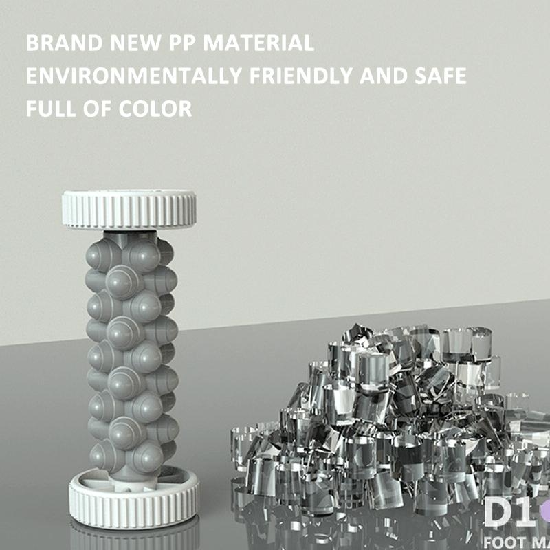 Foot Massage Roller For Home Fitness