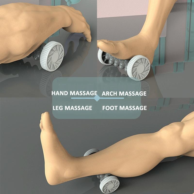 Foot Massage Roller For Home Fitness