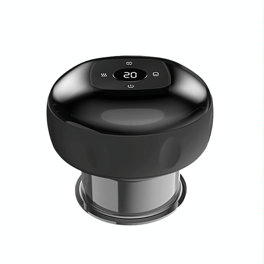 Electric Cupping Therapy Massager