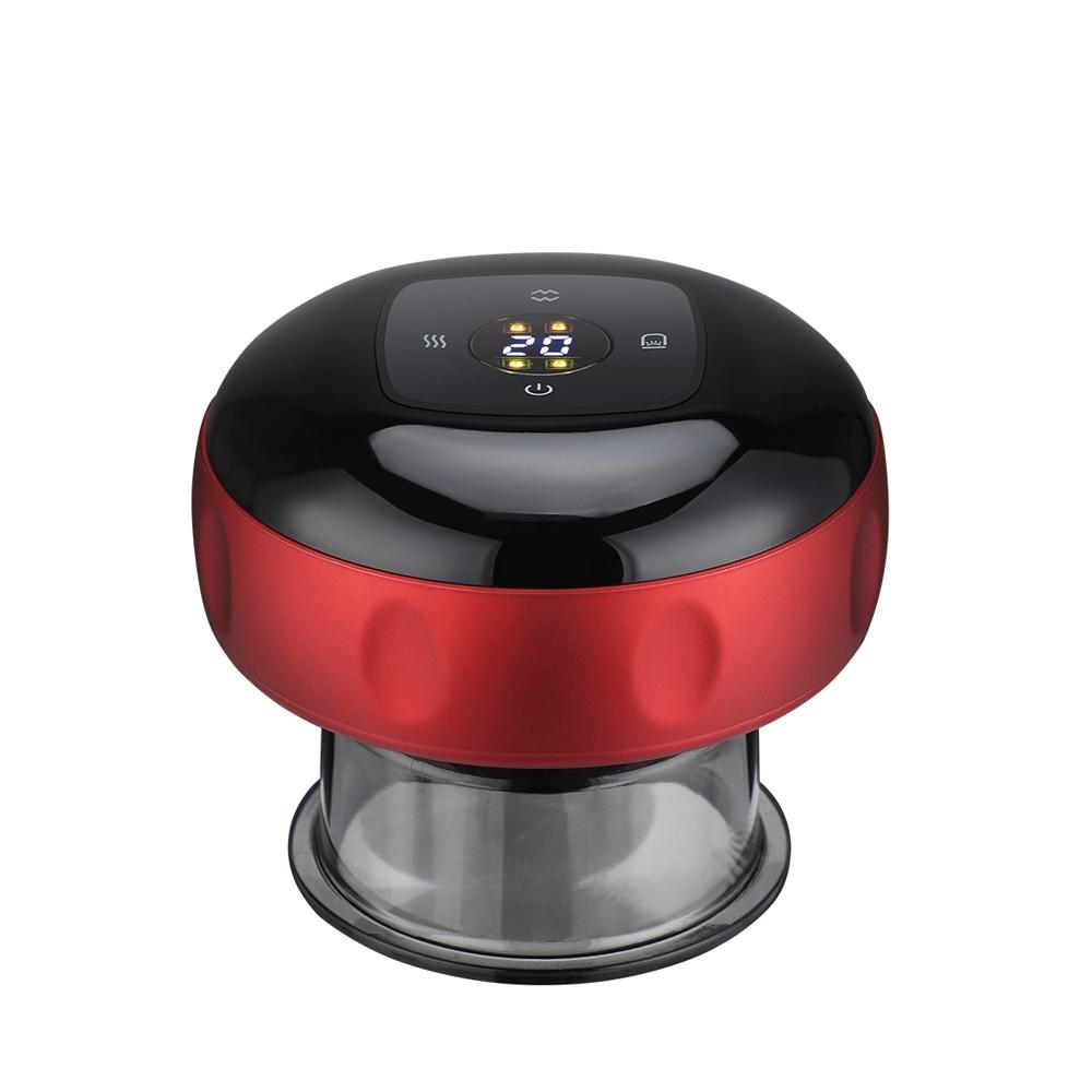 Electric Cupping Therapy Massager
