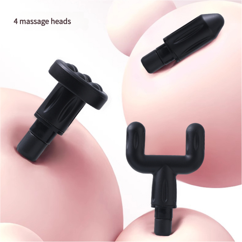 Portable Massage Gun