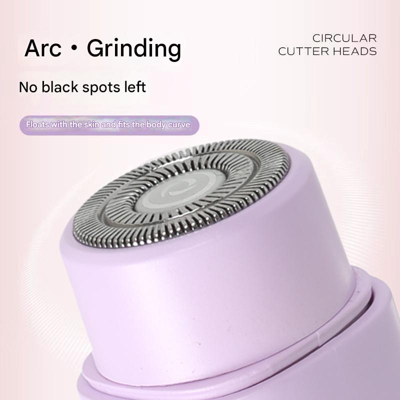 Portable Wireless Electric Hair Remover