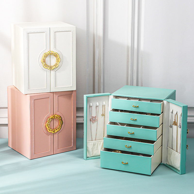 5-Tier Jewellery Box