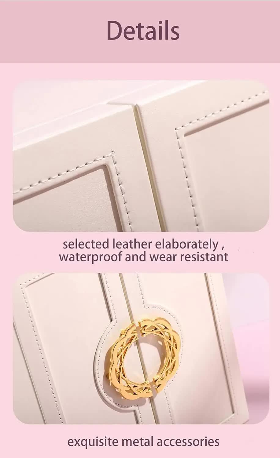5-Tier Jewellery Box