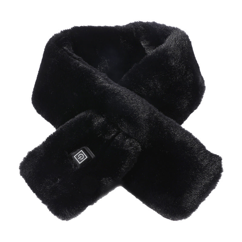 Adjustable Electric Heated Scarf