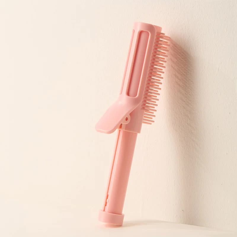 3 Pcs Root Volume Roll Brush