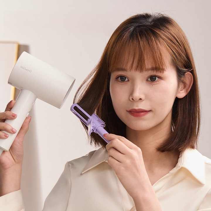 3 Pcs Root Volume Roll Brush