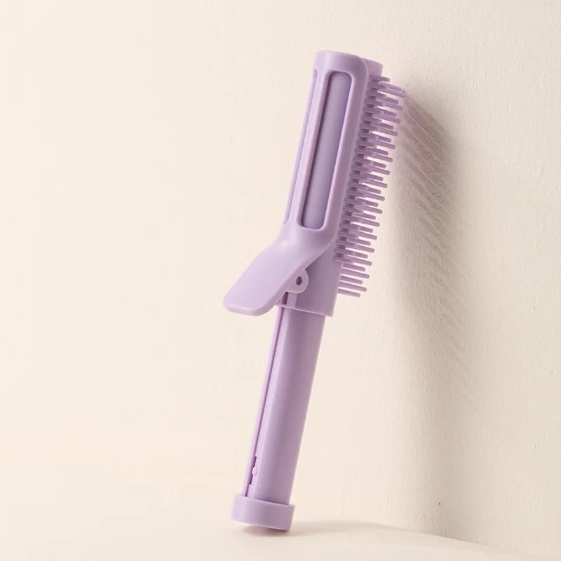 3 Pcs Root Volume Roll Brush