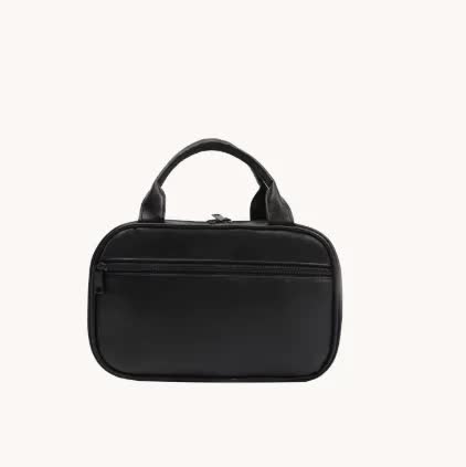 Premium Portable Makeup Bag | Waterproof Travel Cosmetic Organiser