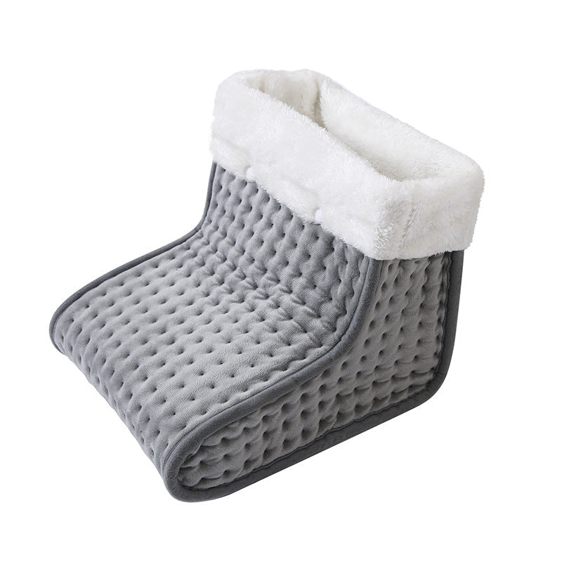 Premium Electric Foot Warmer