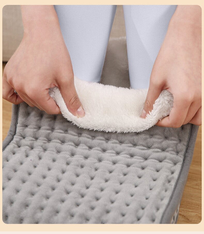 Premium Electric Foot Warmer