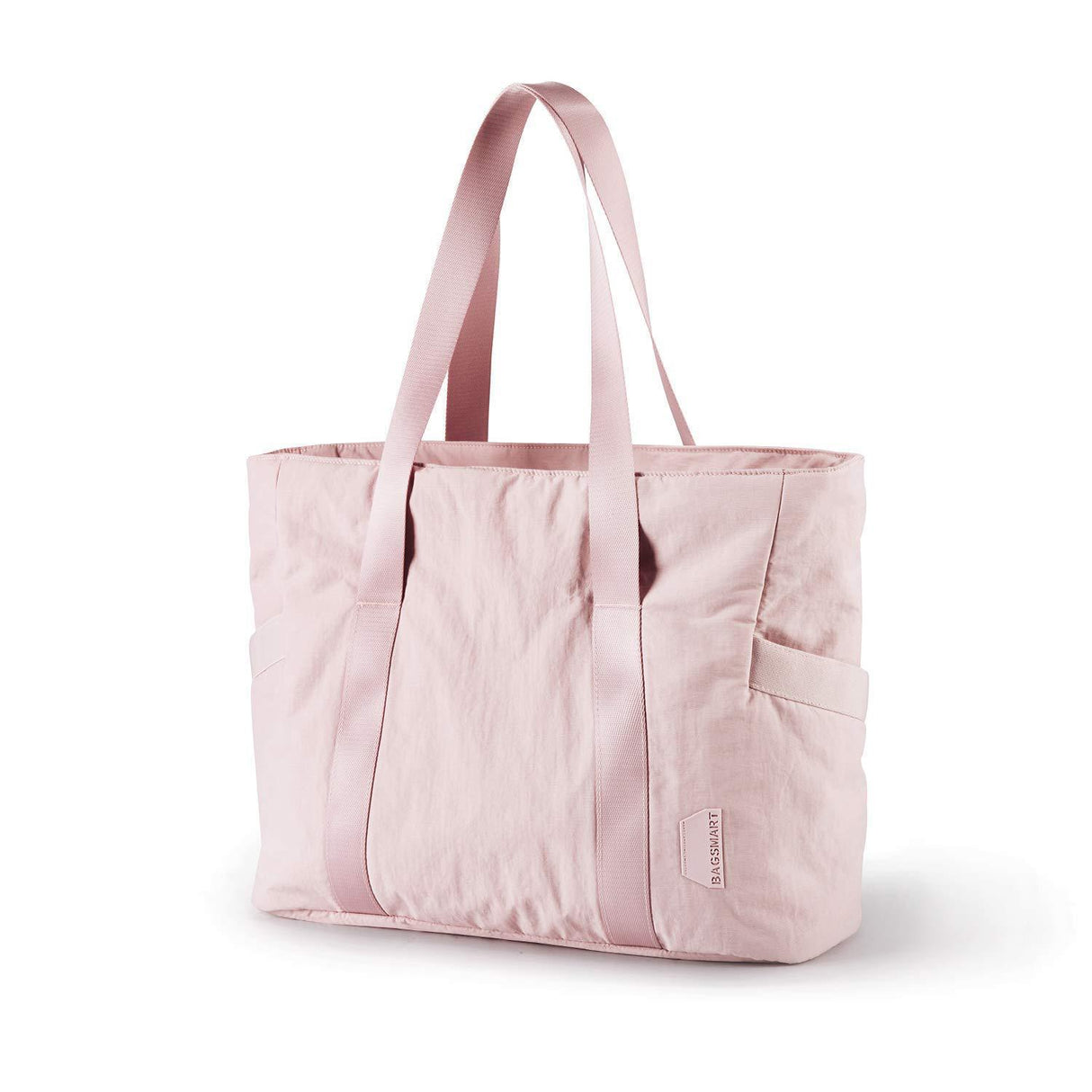 Water-Resistant Tote Bag - Spacious with Convenient Compartments
