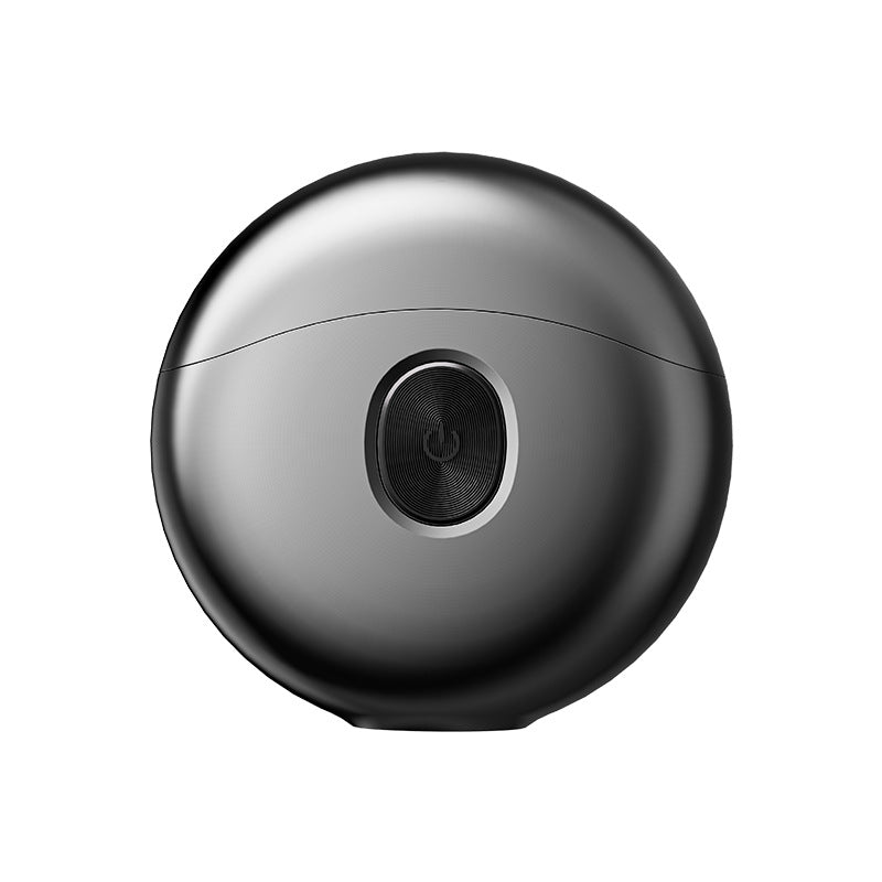 Compact Electric Shaver for Men