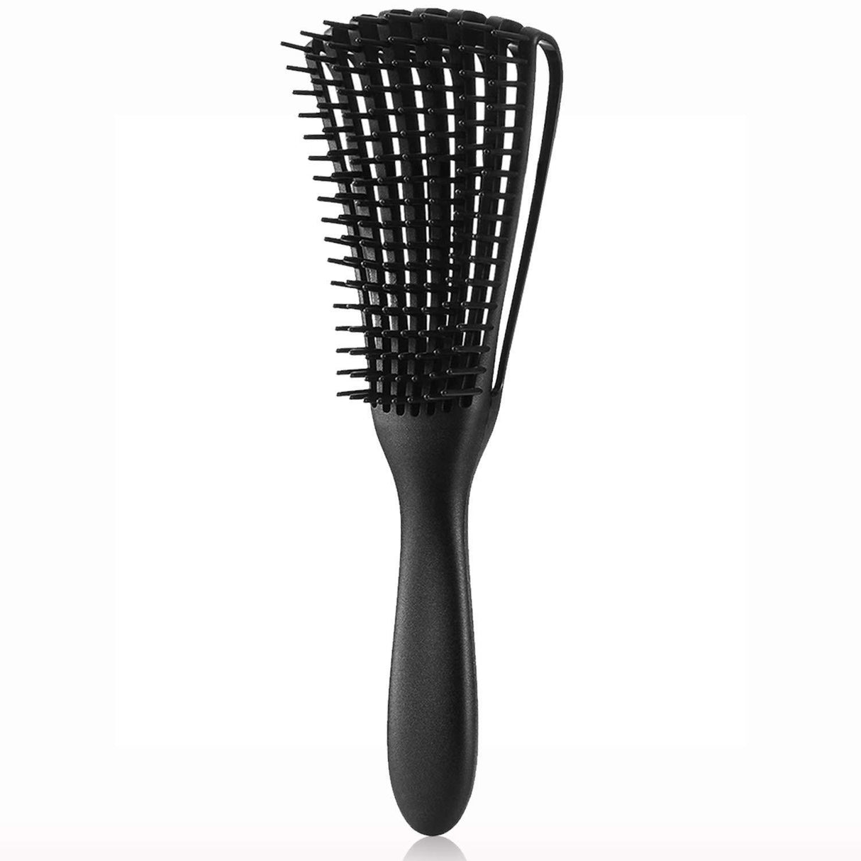 3 Pcs Adjustable Detangling Brush