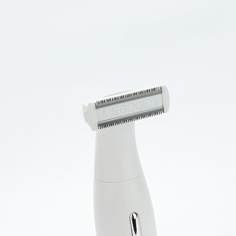 4-in-1 Rechargeable Women's Grooming Kit