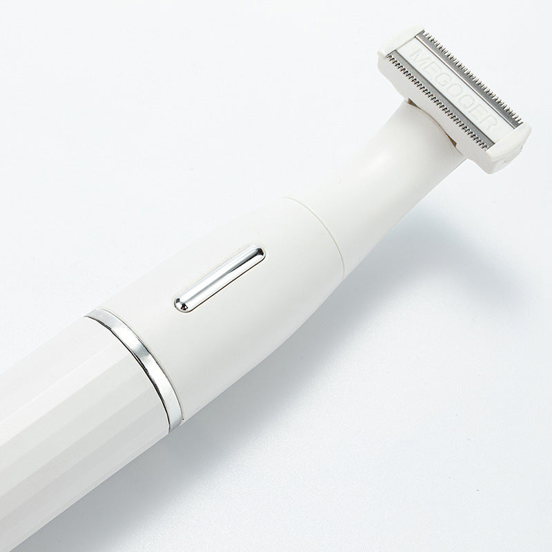 4-in-1 Rechargeable Women's Grooming Kit