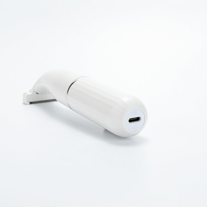 4-in-1 Rechargeable Women's Grooming Kit