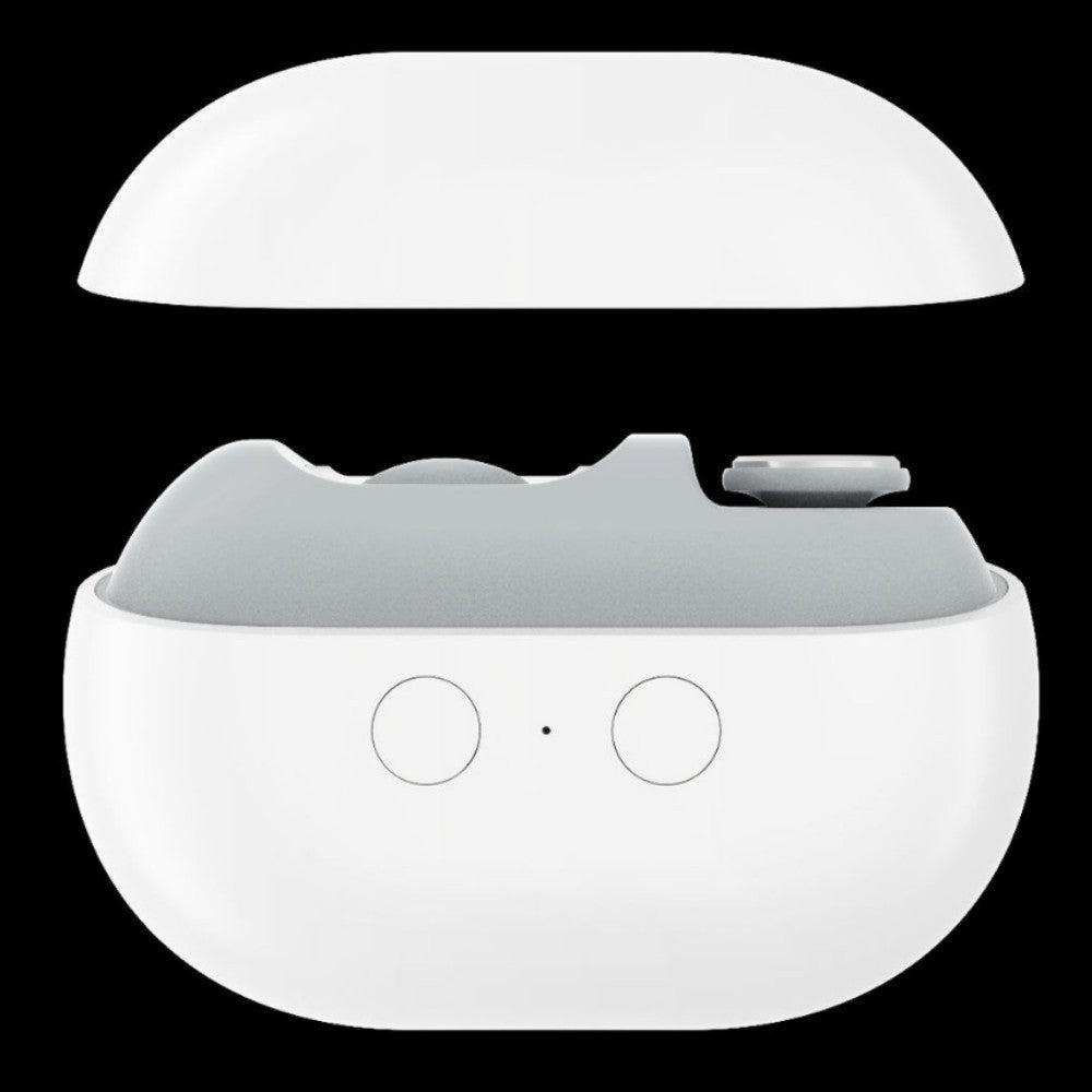 Multi-Function Electric Nail File with LED Light