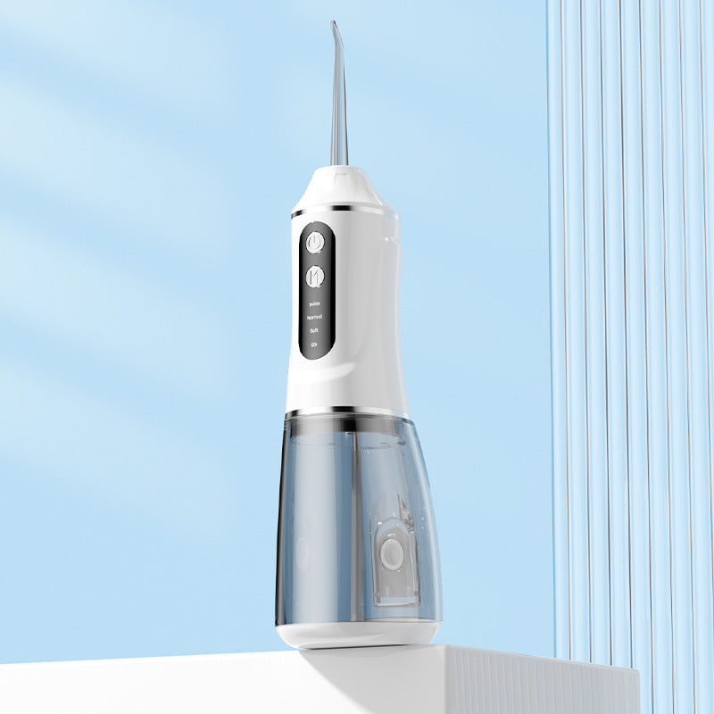 Portable Electric Oral Irrigator