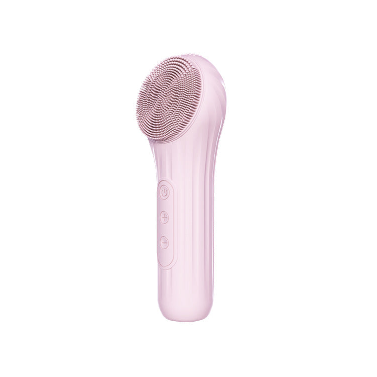 Silicone Facial Cleansing Brush