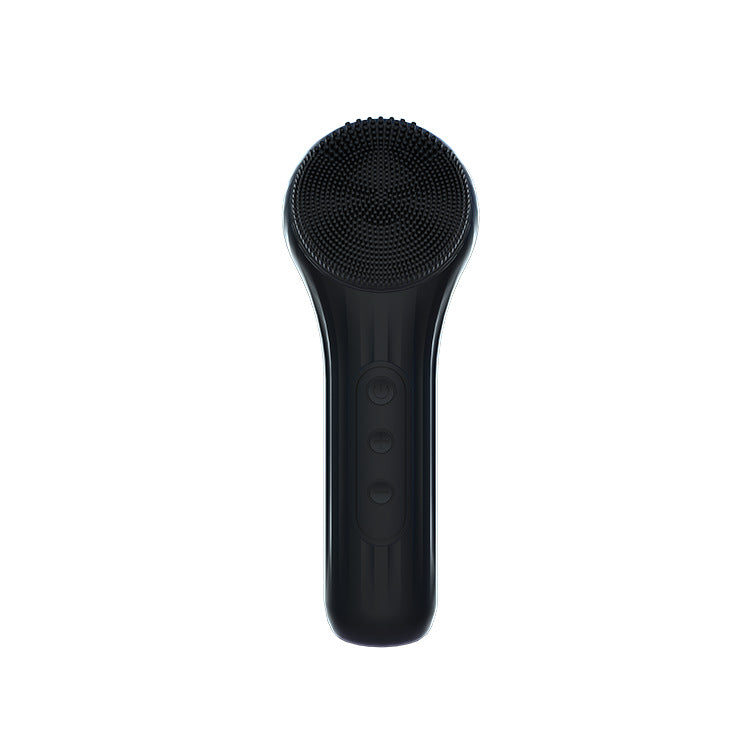 Silicone Facial Cleansing Brush