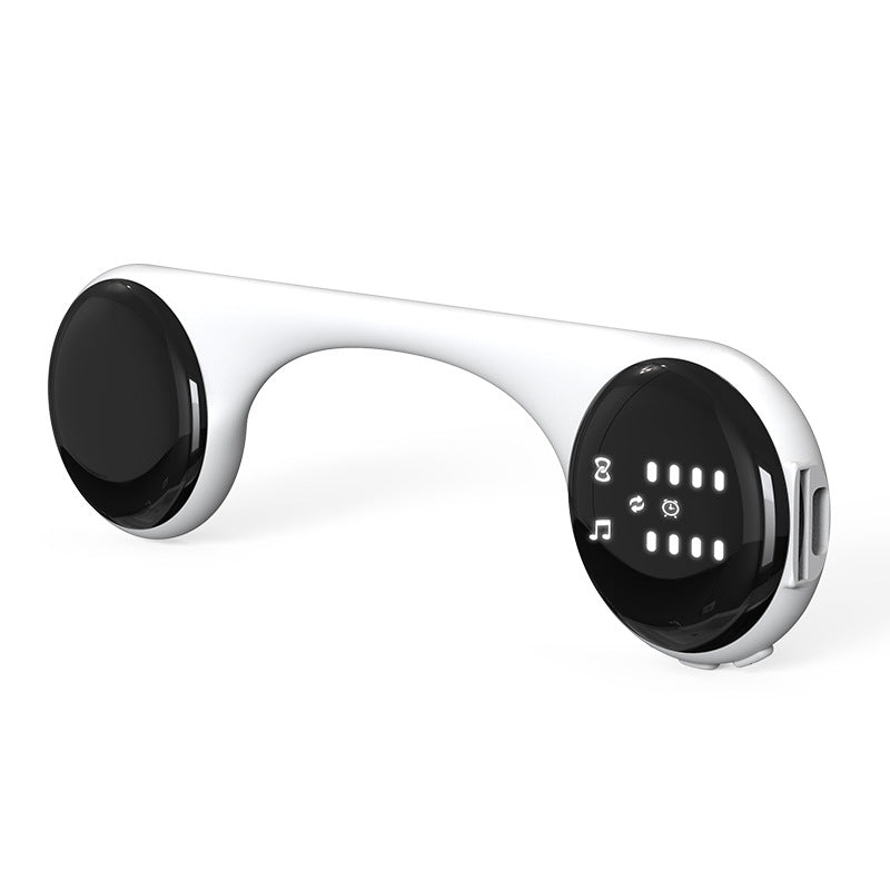 Under-Pillow Bone Conduction Sleep Speaker