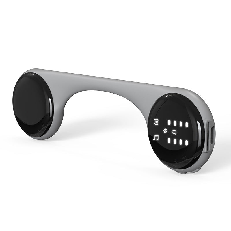 Under-Pillow Bone Conduction Sleep Speaker