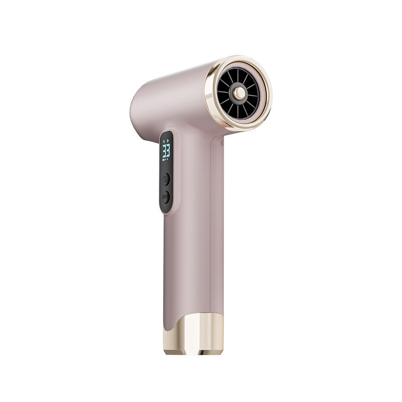 Cordless Rechargeable Hair Dryer