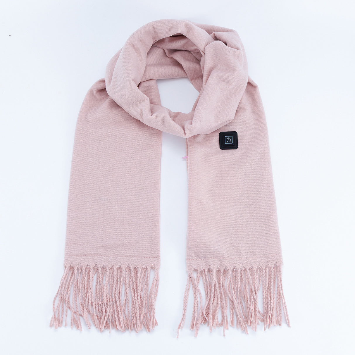 Electric Heated Scarf - Winter Neck Warmer