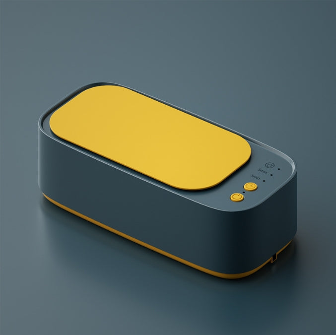 Professional Portable Ultrasonic Jewellery Cleaner