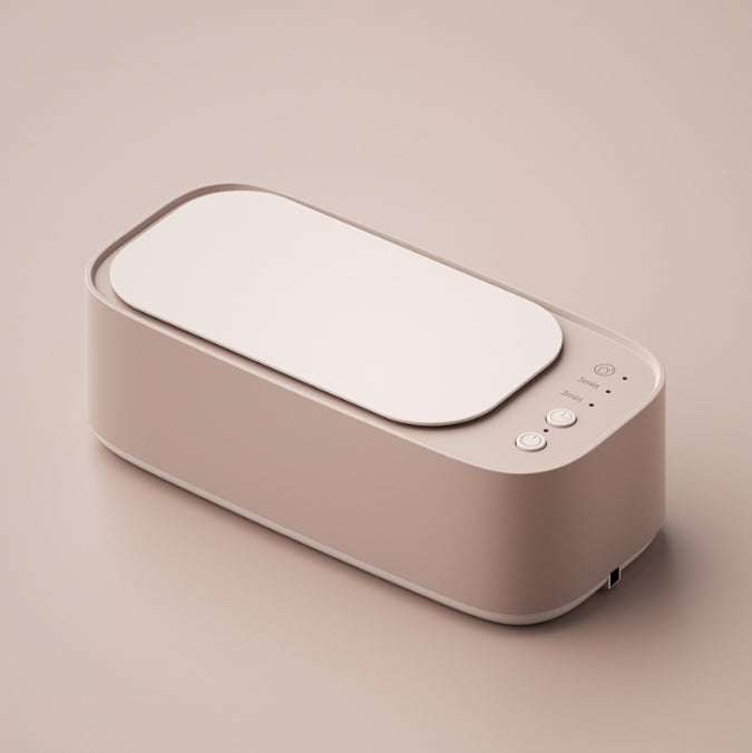Professional Portable Ultrasonic Jewellery Cleaner