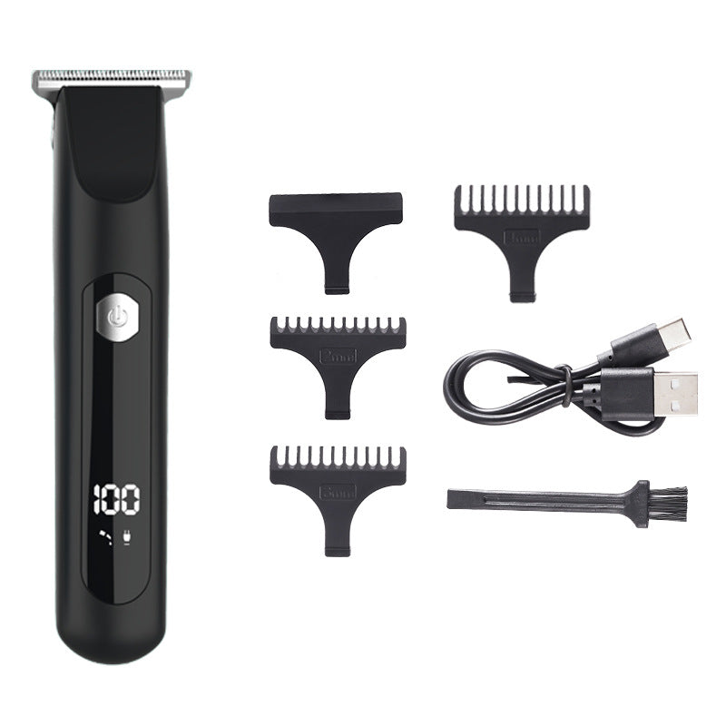 Professional Steel Hair Clipper
