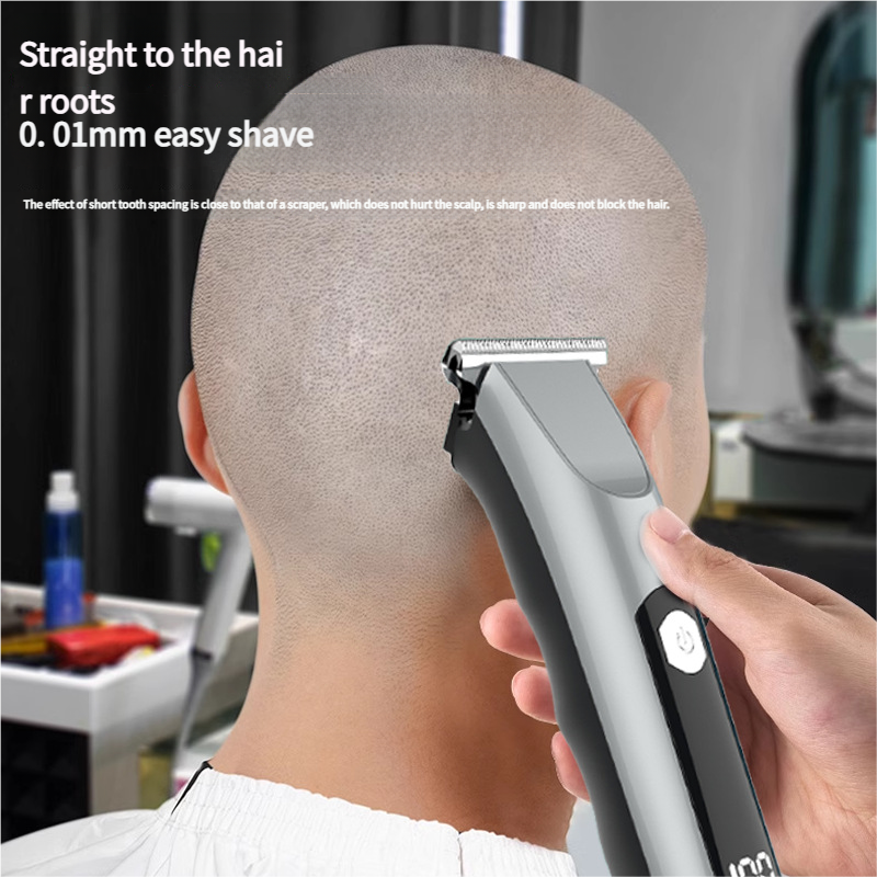 Professional Steel Hair Clipper