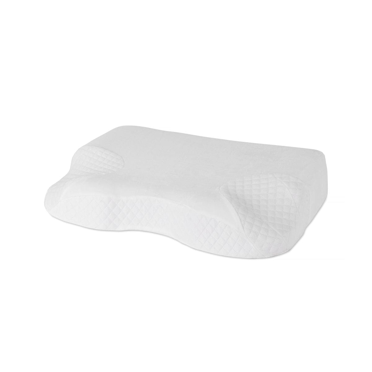 Contour Memory Foam CPAP Pillow for Side Sleepers