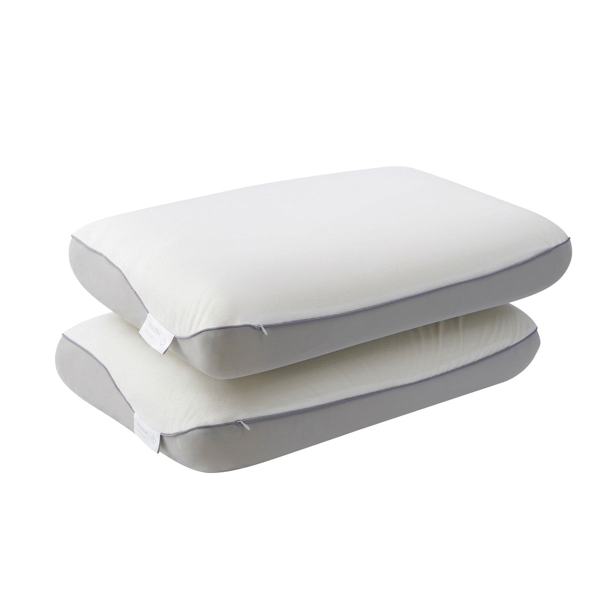 Cooling Memory Foam Pillow for Side Sleepers