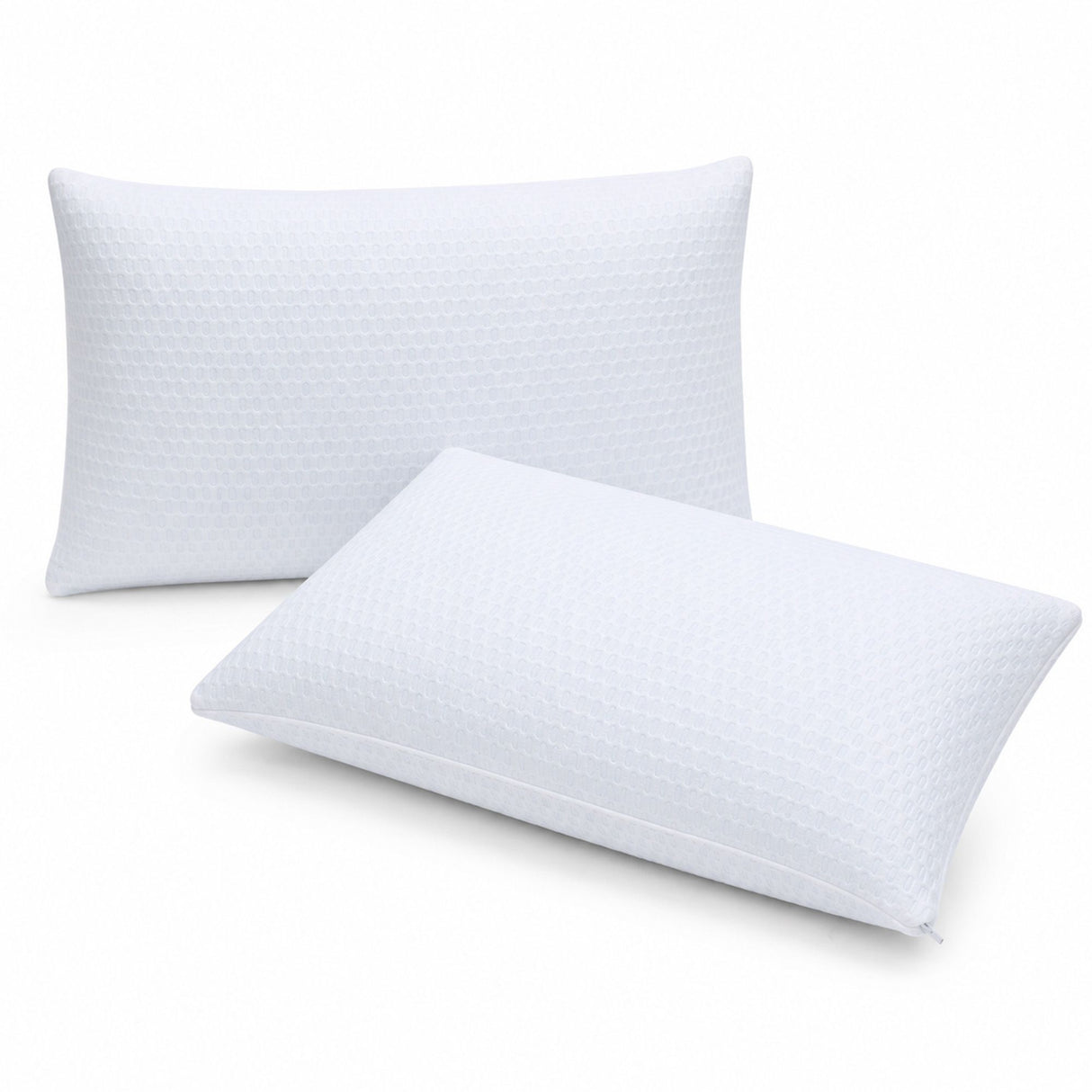 Cooling Adjustable Memory Foam Pillow