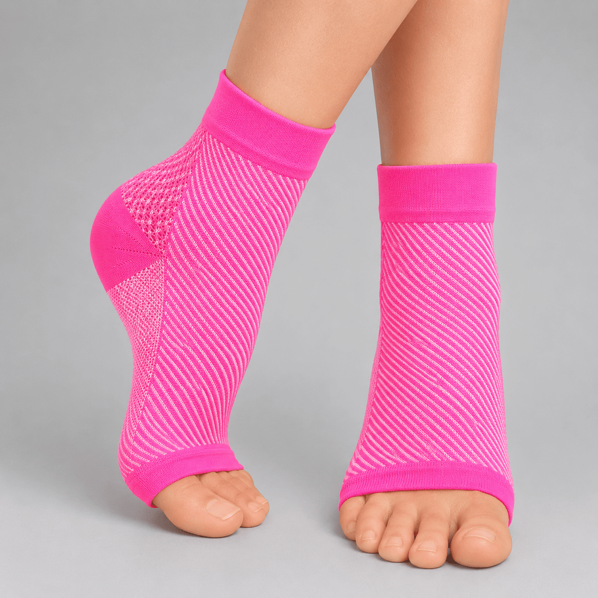 Ankle Support Compression Socks