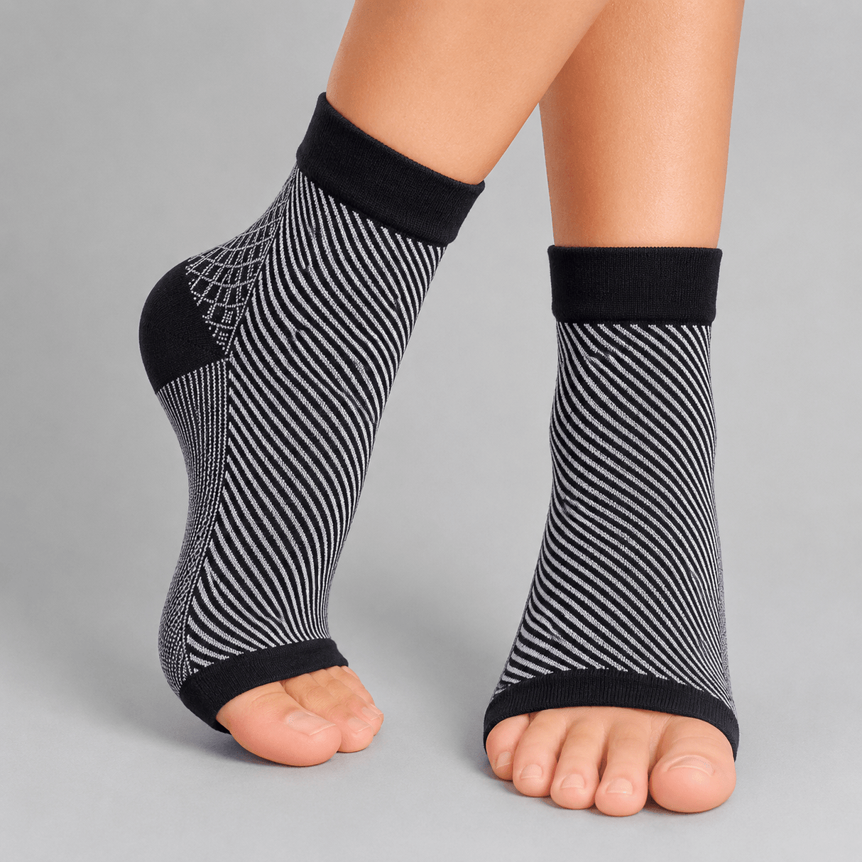 Ankle Support Compression Socks