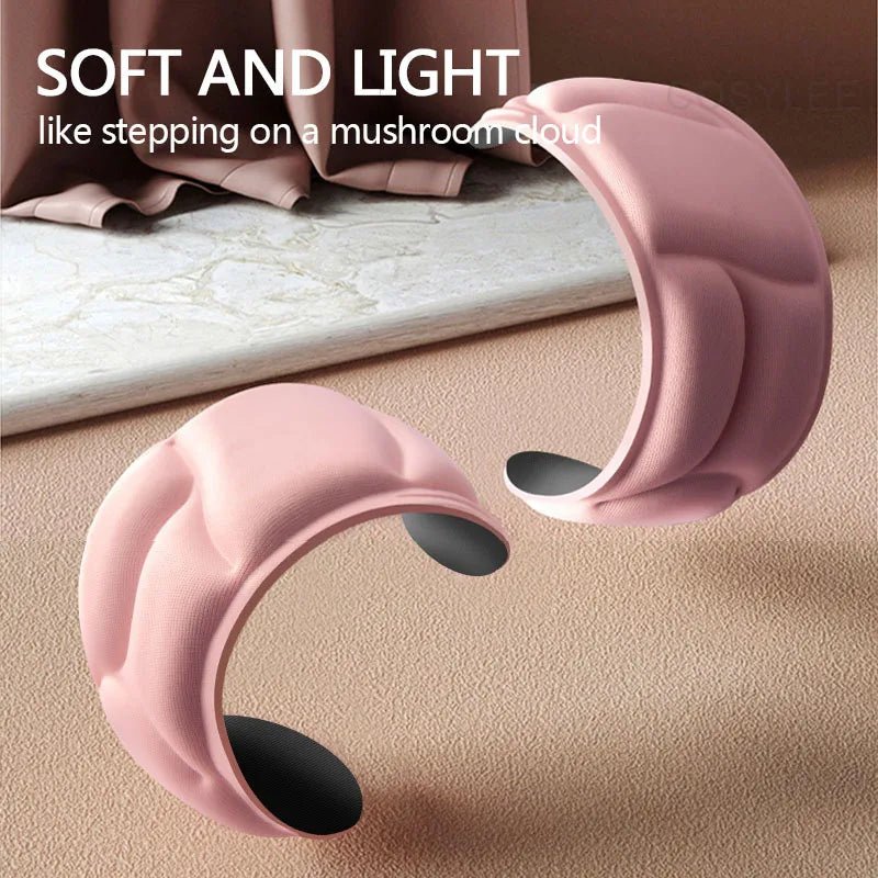 Comfort Memory Foam Insoles