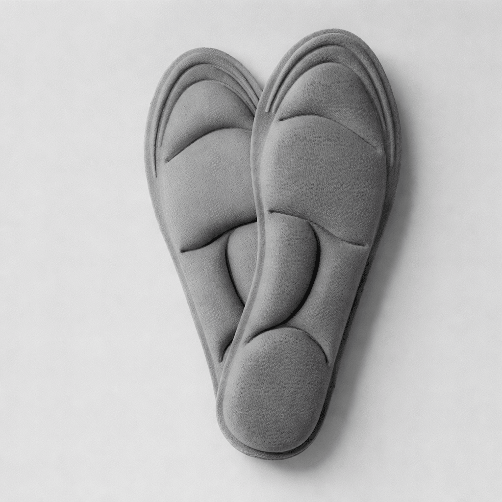Comfort Memory Foam Insoles