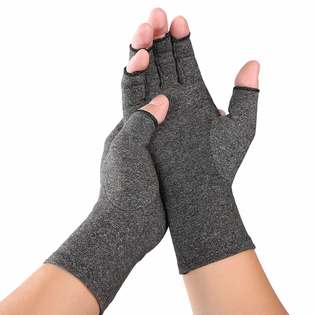 Compression Gloves for Hands, Wrists & Joint Support