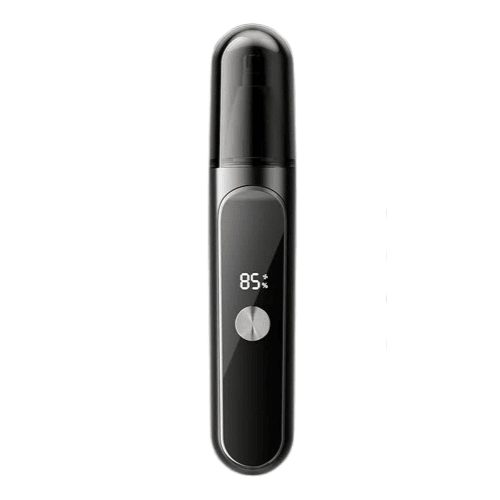 Electric Nose & Ear Hair Trimmer