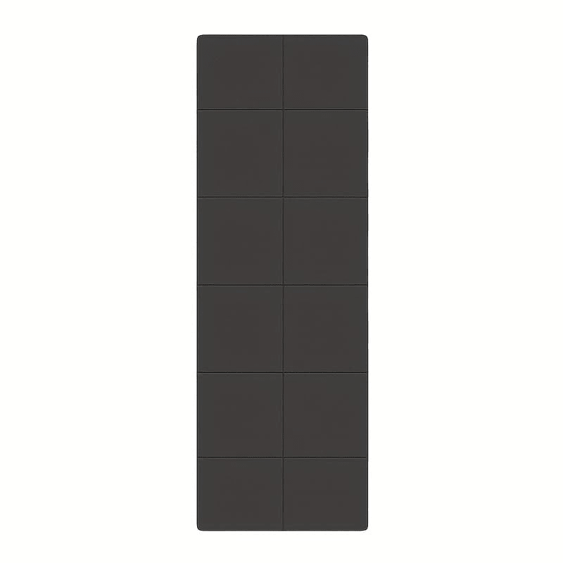 Portable Foldable Yoga Mat