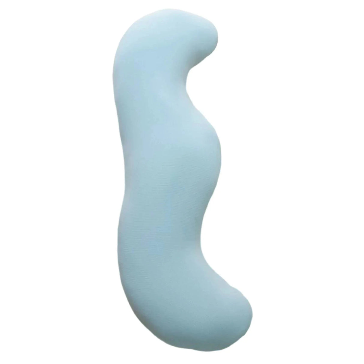 Body Pillow for Side Sleepers - Silk Rolla