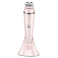 4-in-1 Electric Facial Cleansing Brush & Massager - Silk Rolla
