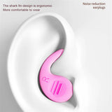 Sleeping Earplugs - Noise Reduction Ear Plugs for Travel