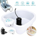 Ionic Detox Foot Bath Spa